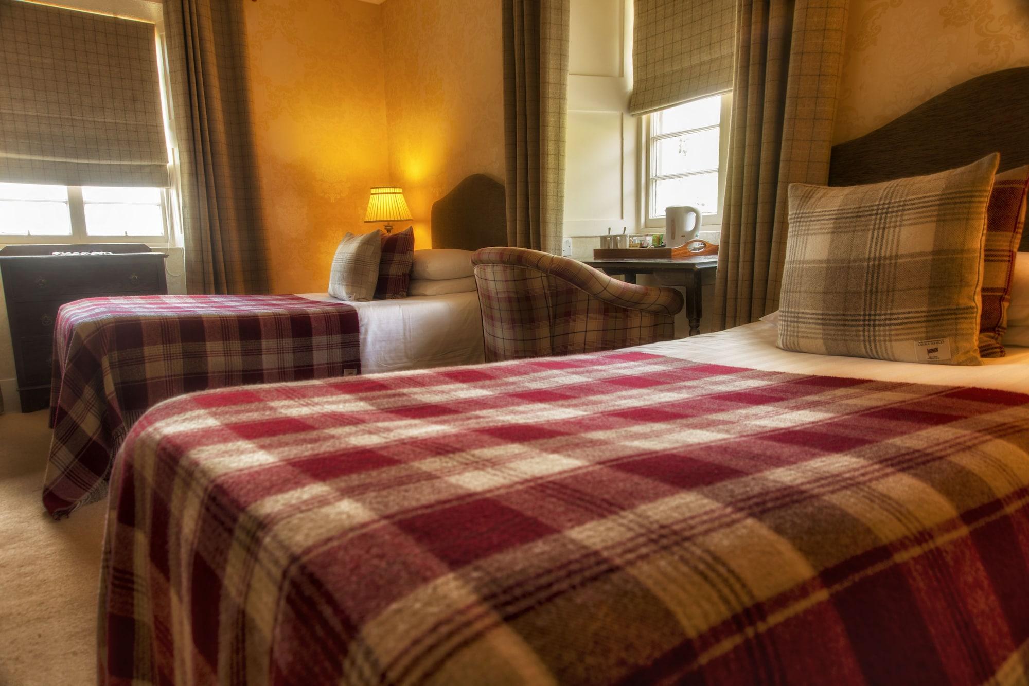 The Hotel 4*