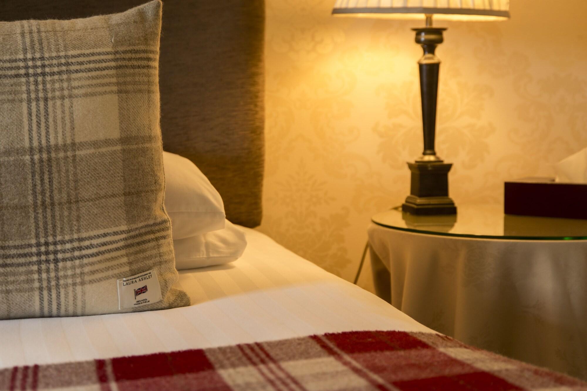 The Hotel Tongue