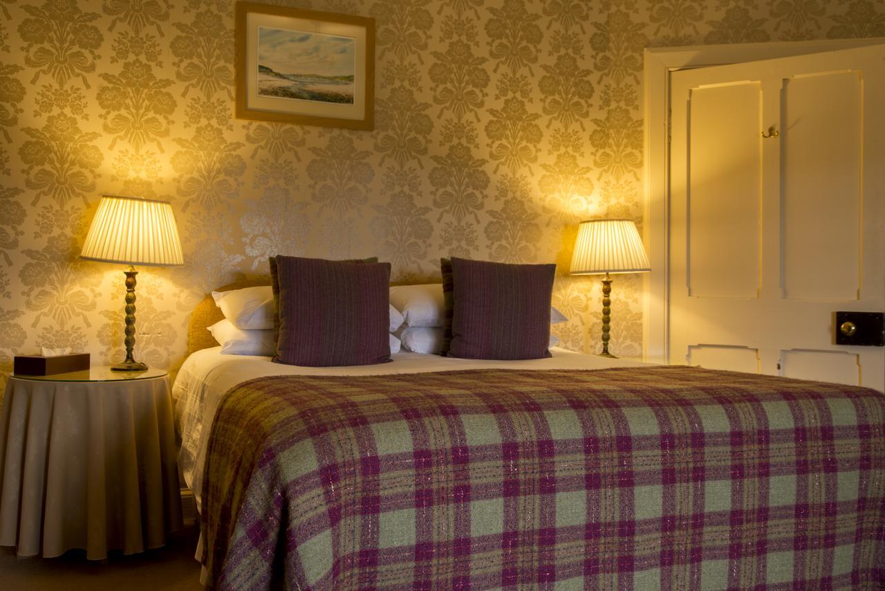 Hotel The Tongue